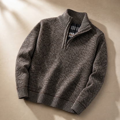 Jackson Half-Zip