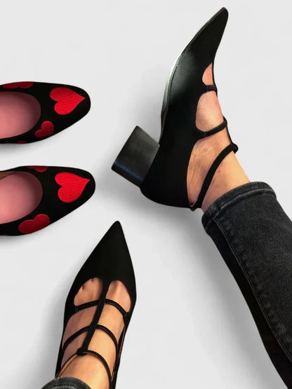 Chloé | Heeled Sandals