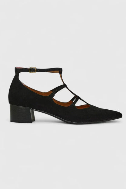 Chloé | Heeled Sandals