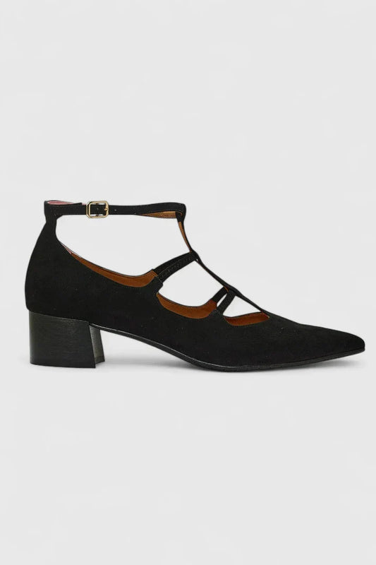 Chloé | Heeled Sandals