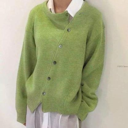 Rhea – Stylish Warm Sweaters