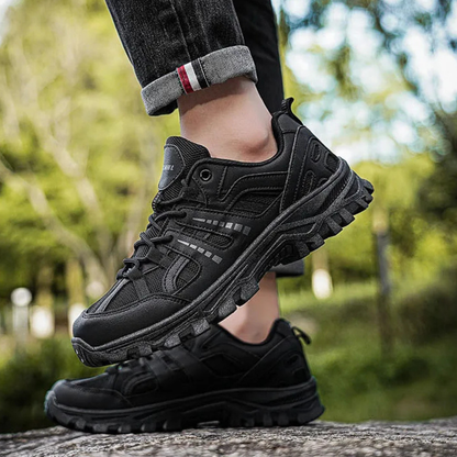 Xtra Trail - Hiking Shoe