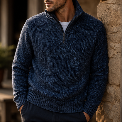 Jackson Half-Zip