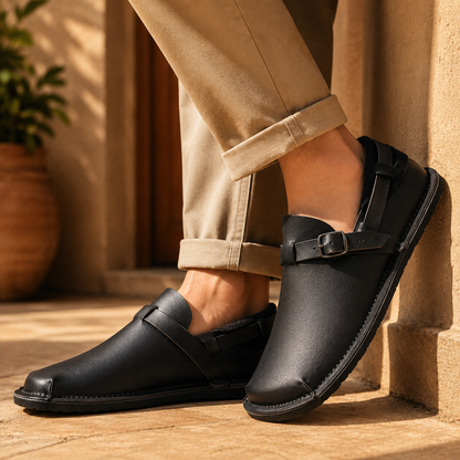 Sutton Loafers