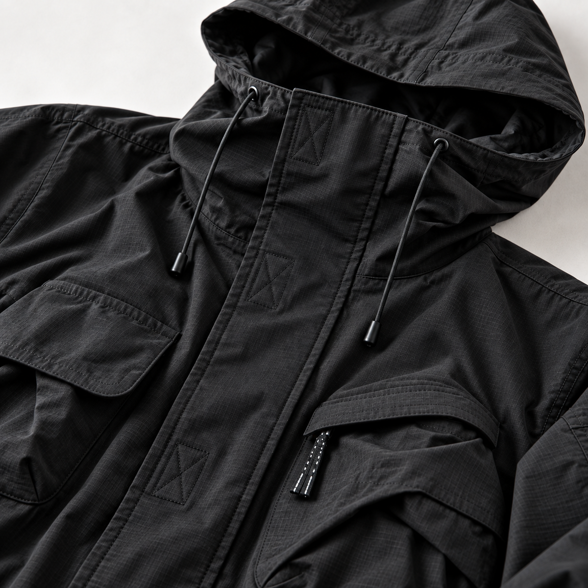 Pascal Utility Jacket