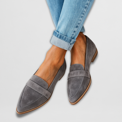 Camille | Elegant Loafers