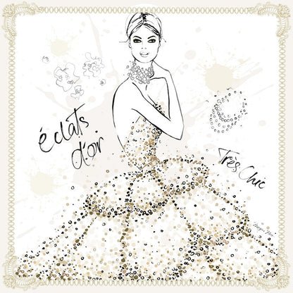 Cyrell | Elegant Set