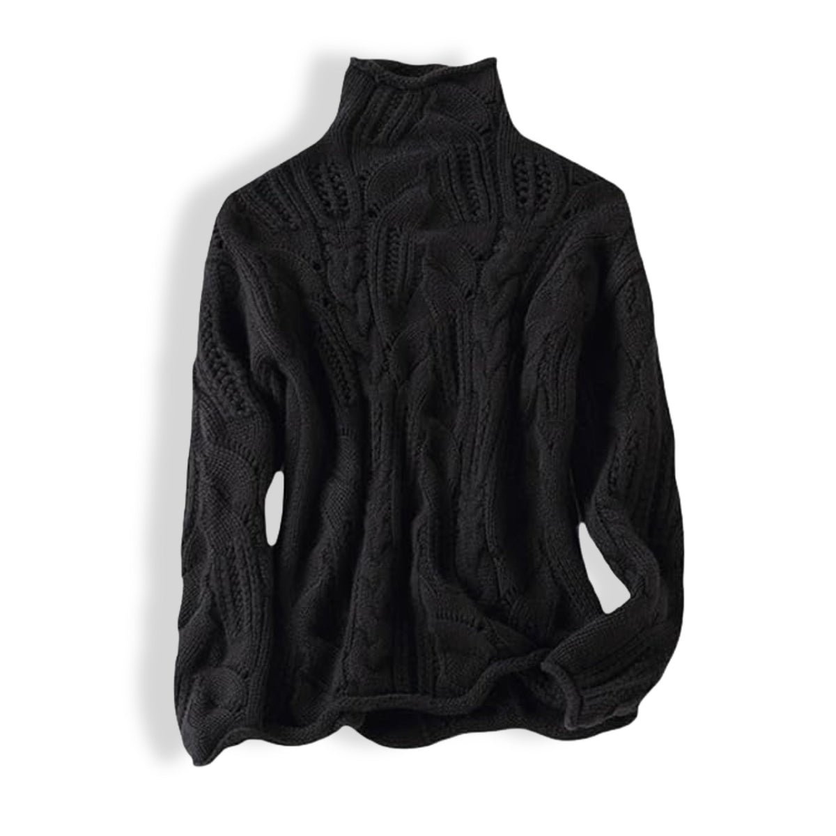 Emma | Luxurious Cashmere Sweater