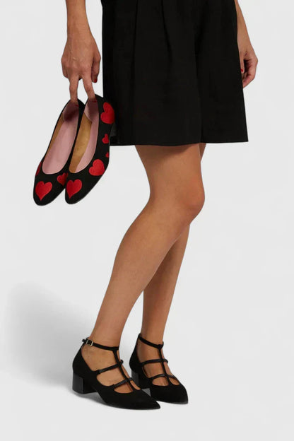 Chloé | Heeled Sandals