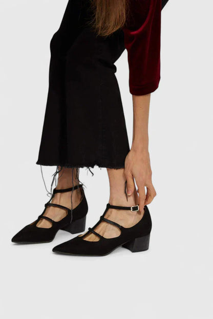Chloé | Heeled Sandals