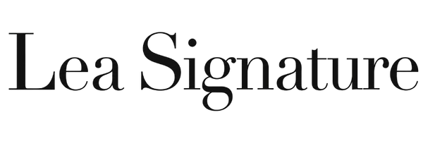 Lea Signature