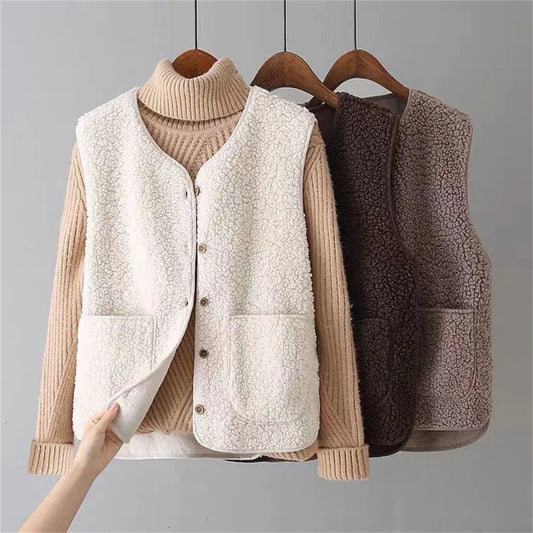 Harper | Classic Cardigan