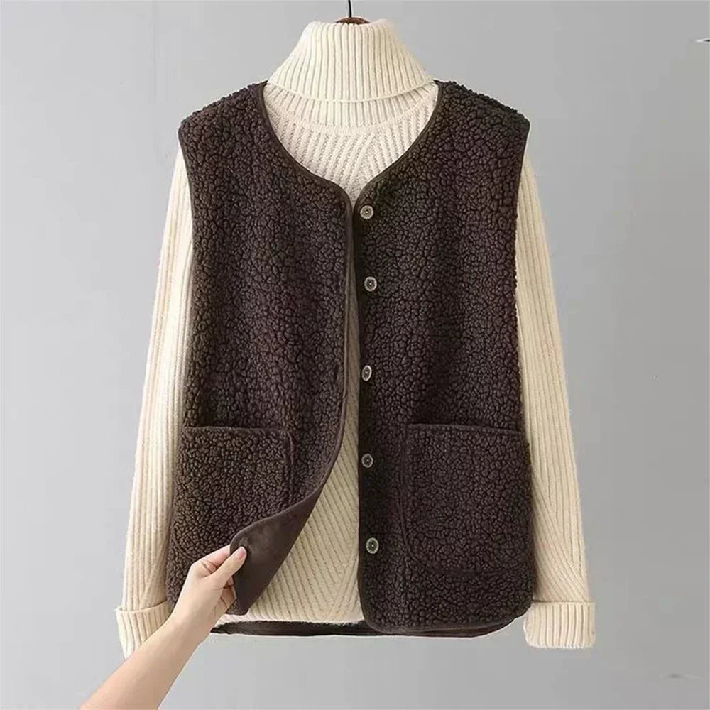 Harper | Classic Cardigan