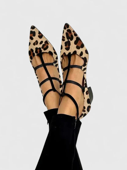 Chloé | Heeled Sandals