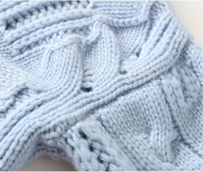 Emma | Luxurious Cashmere Sweater
