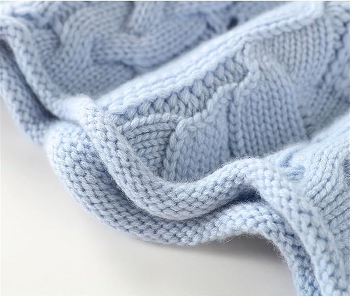 Emma | Luxurious Cashmere Sweater
