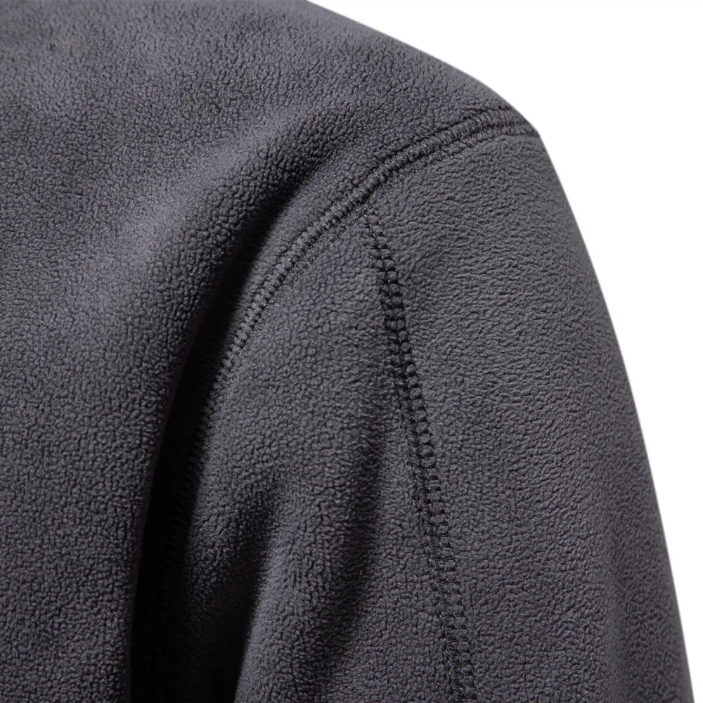 Summit Quarter Zip