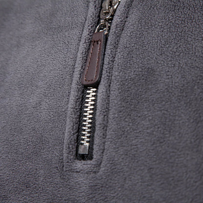 Summit Quarter Zip