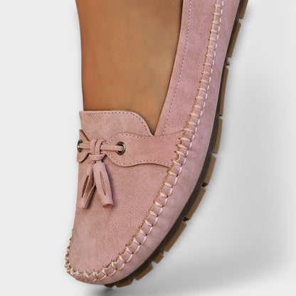 Maëlle | Comfort Loafers