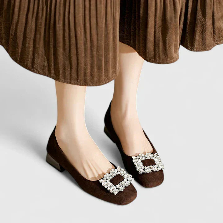 Béatrice | Bijou Heels