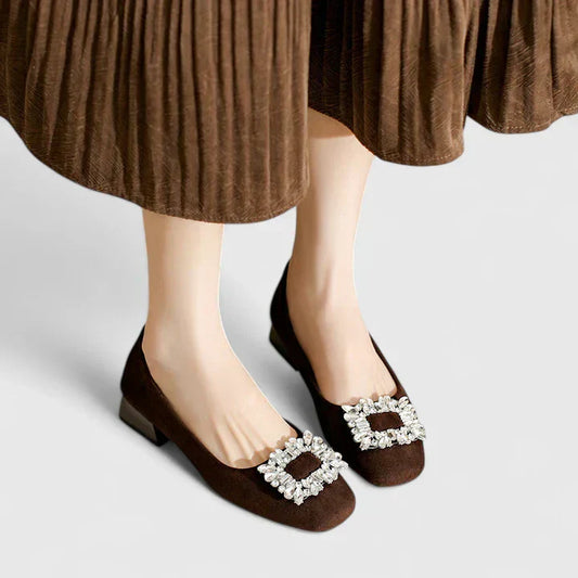 Béatrice | Bijou Heels