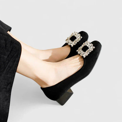 Béatrice | Bijou Heels