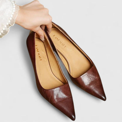 Élise | Minimalist Heels