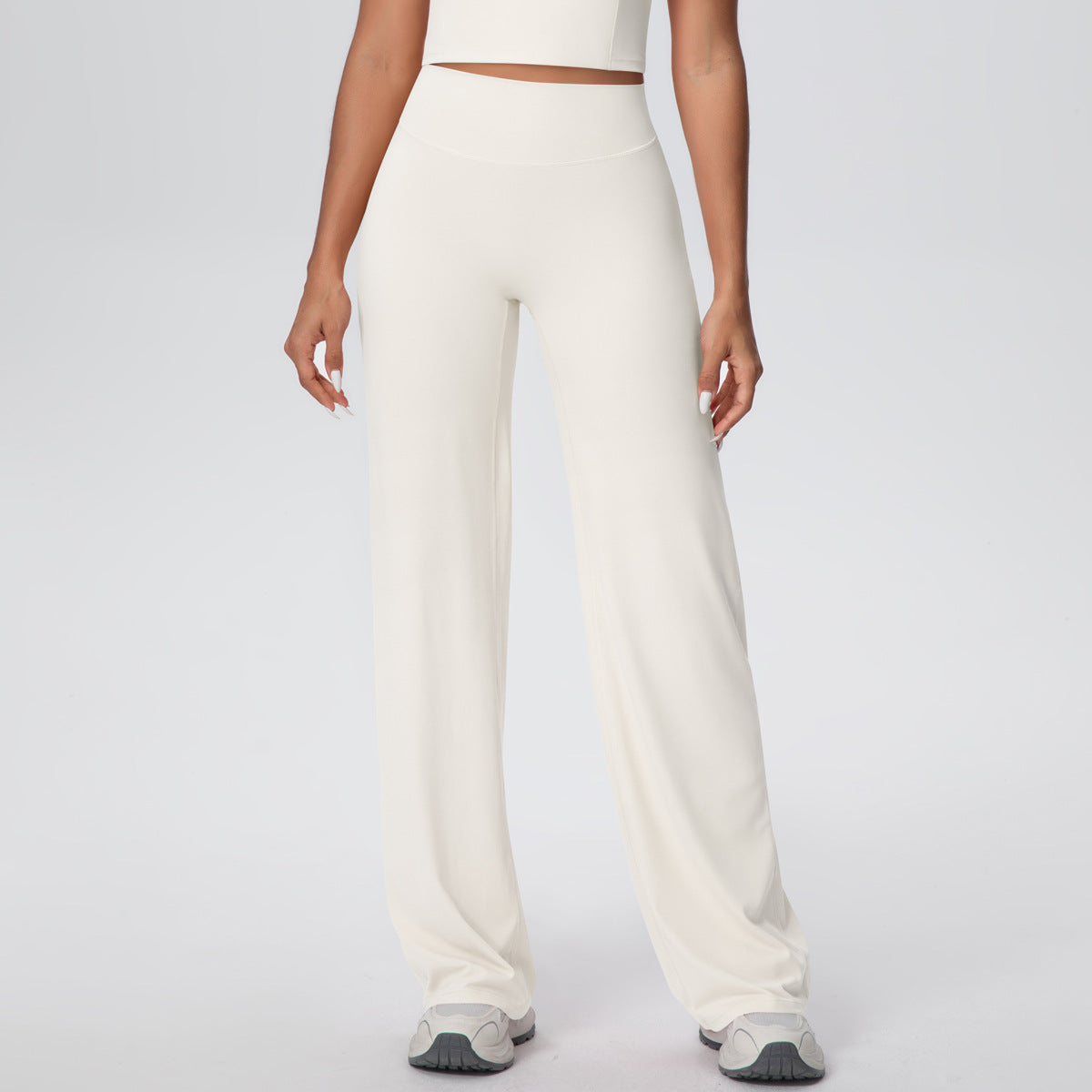 Naked Feel High Waist Yoga Leggings