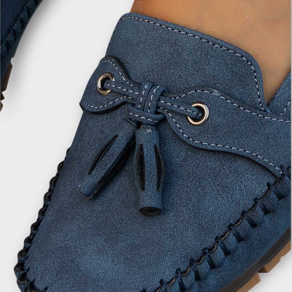 Maëlle | Comfort Loafers
