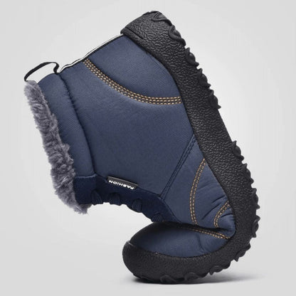 OrthoWarm - Pain-Relieving