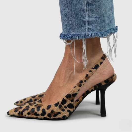 Mireille | Wild Heels