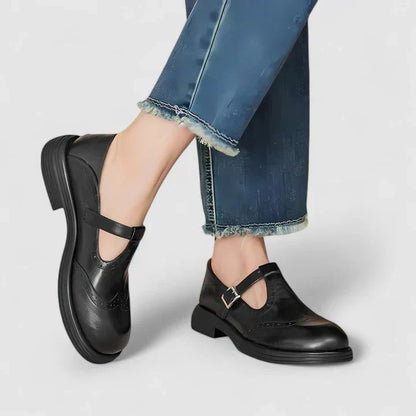 Juliette | Vintage Loafers