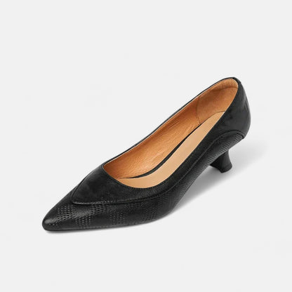 Céline | Timeless Heels