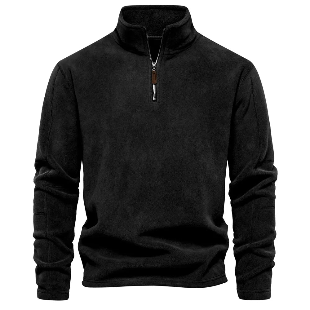 Summit Quarter Zip