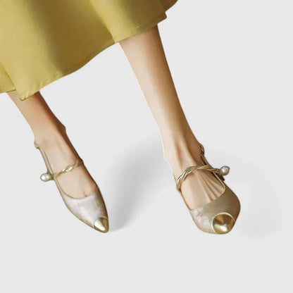 Colette | Vintage Heels