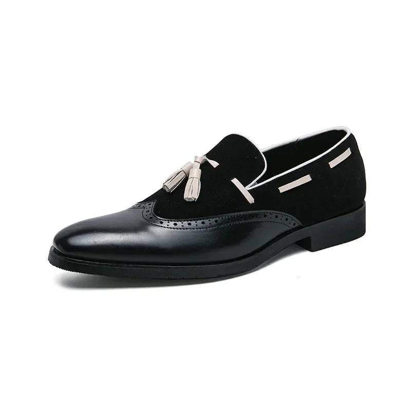The Langford Loafer