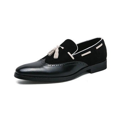 The Langford Loafer