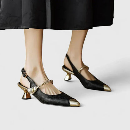Colette | Vintage Heels