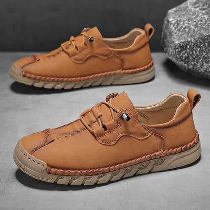 Everett Leather Shoes
