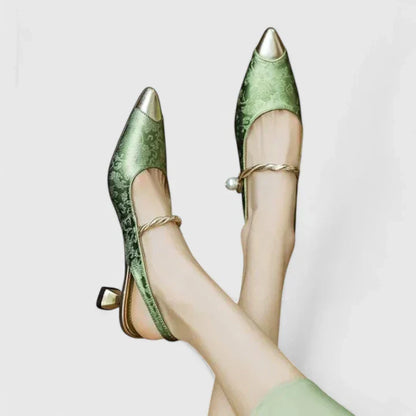 Colette | Vintage Heels