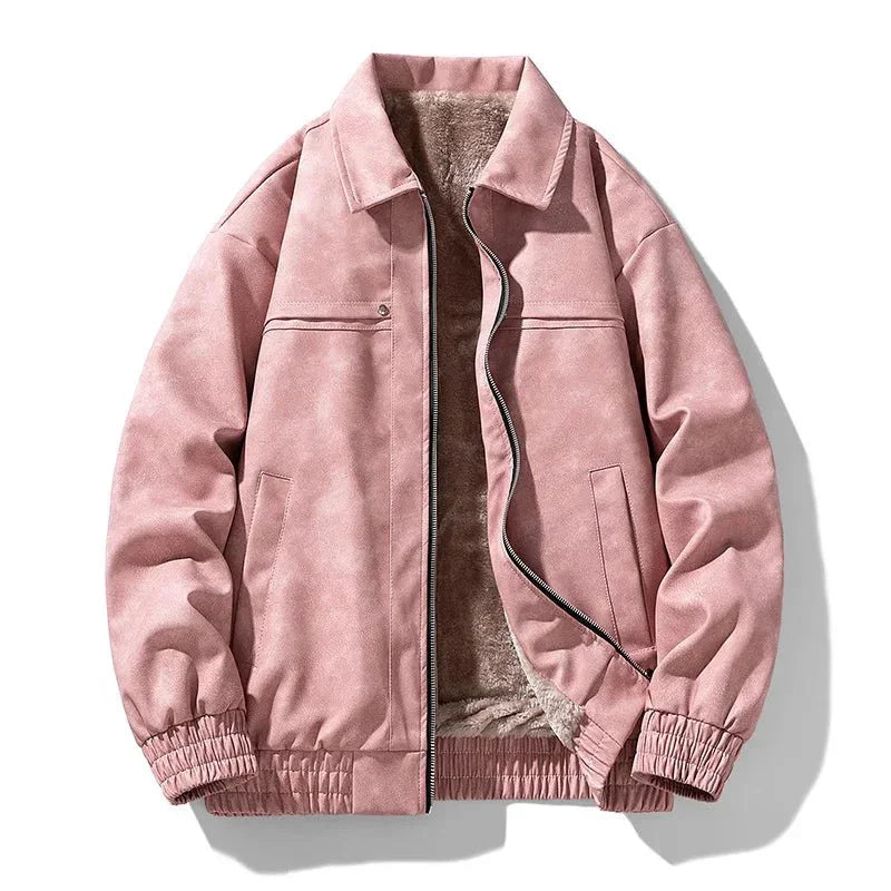 Seabury Shearling Jacket