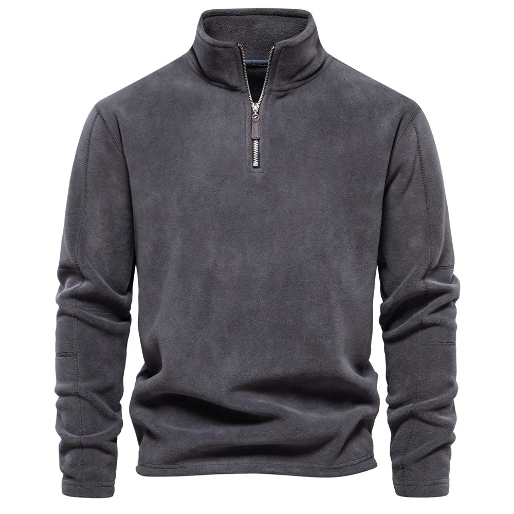 Summit Quarter Zip