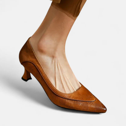 Céline | Timeless Heels
