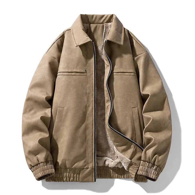 Seabury Shearling Jacket