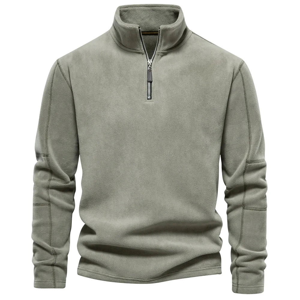 Summit Quarter Zip