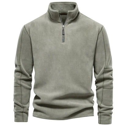 Summit Quarter Zip