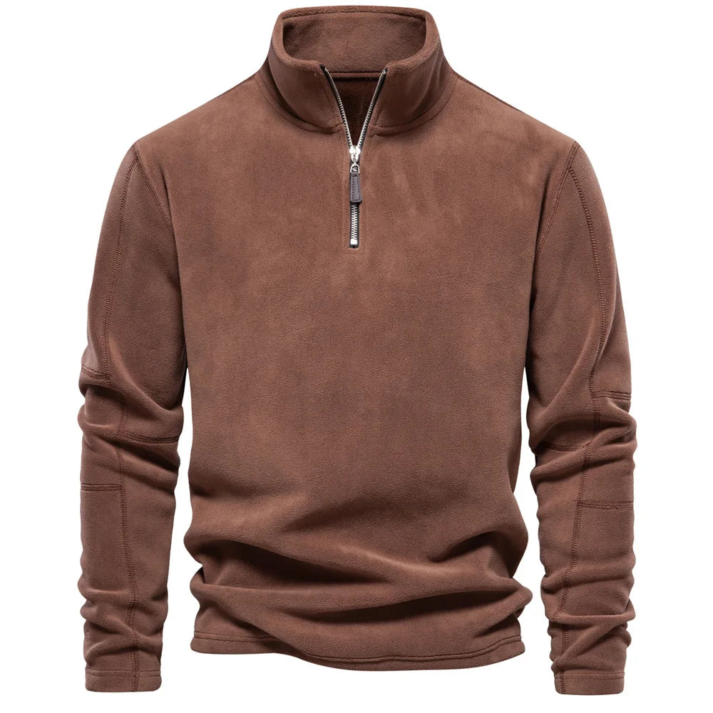 Summit Quarter Zip