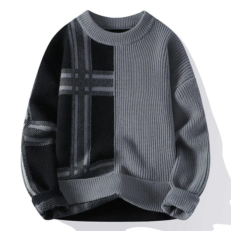 Camden Sweater
