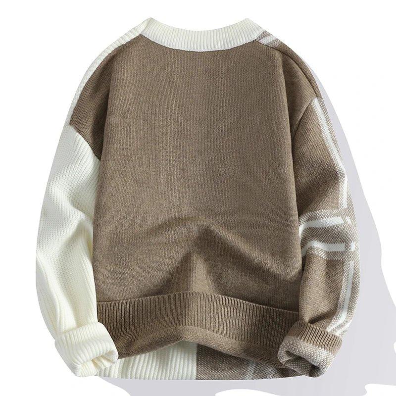 Camden Sweater