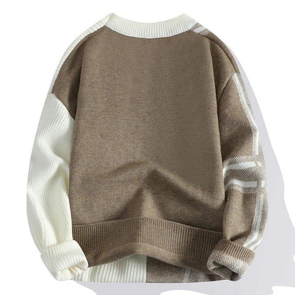 Camden Sweater